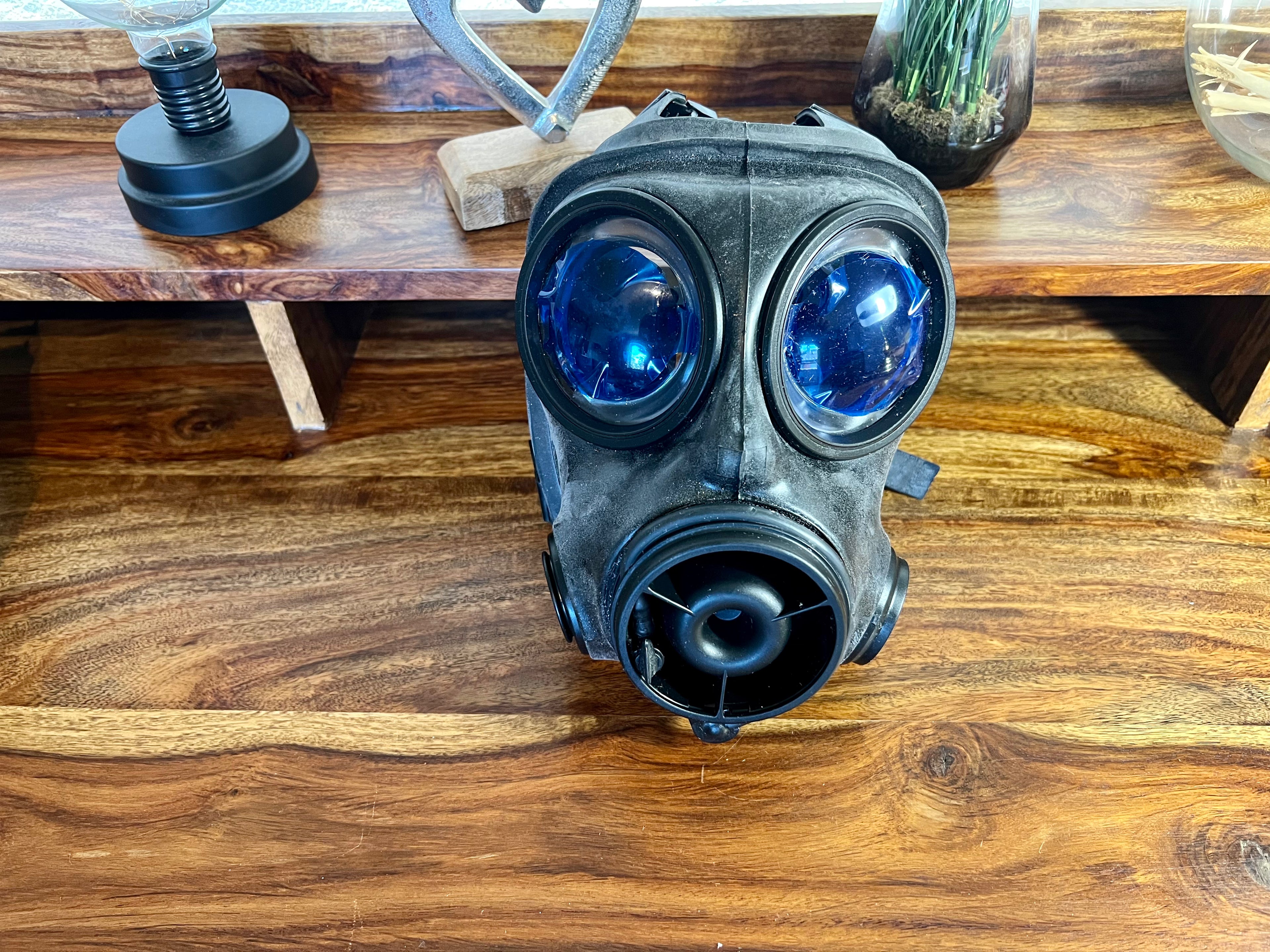 Masken