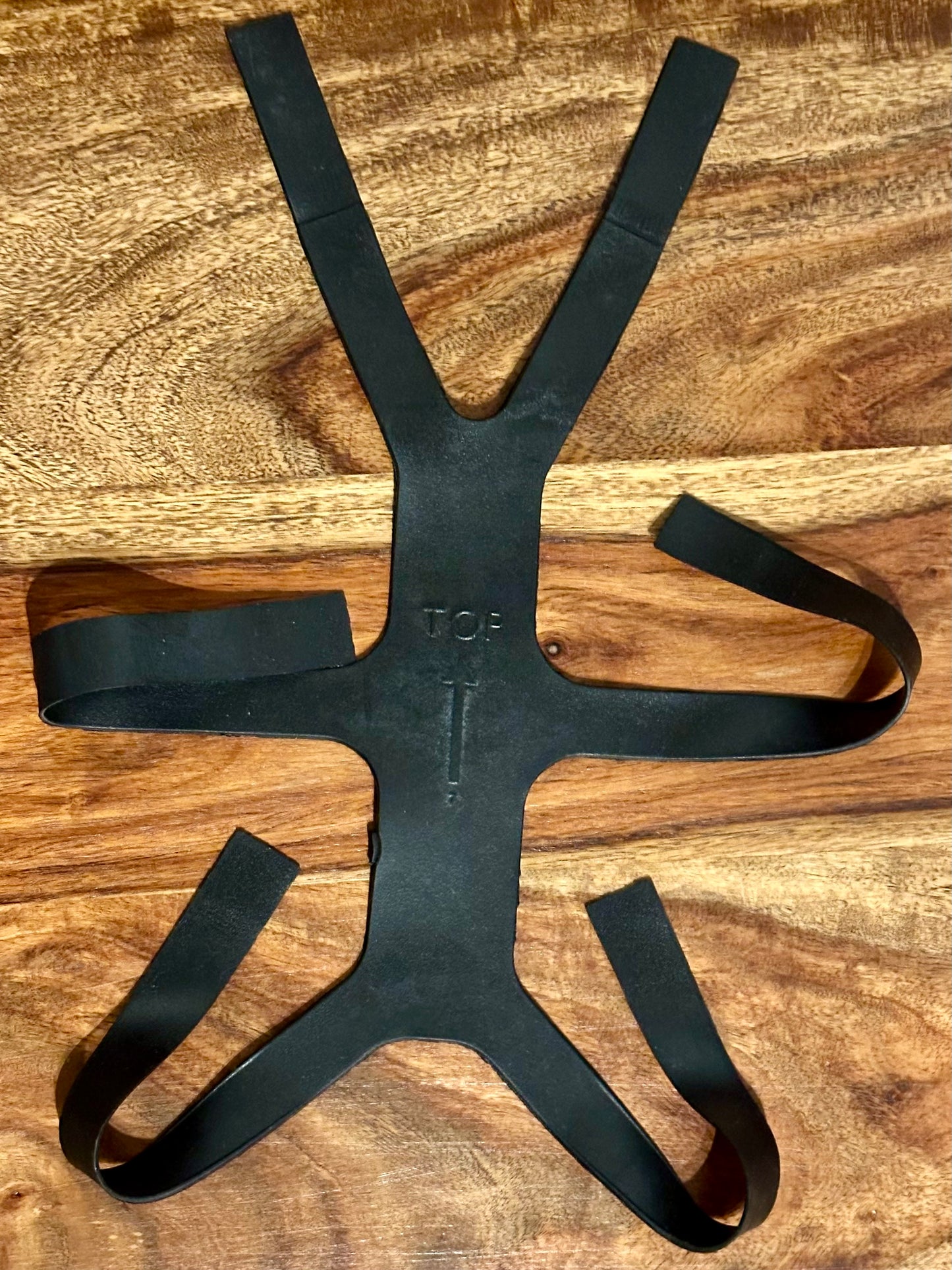 Ersatzteile Avon S10 Spinne / Gummi