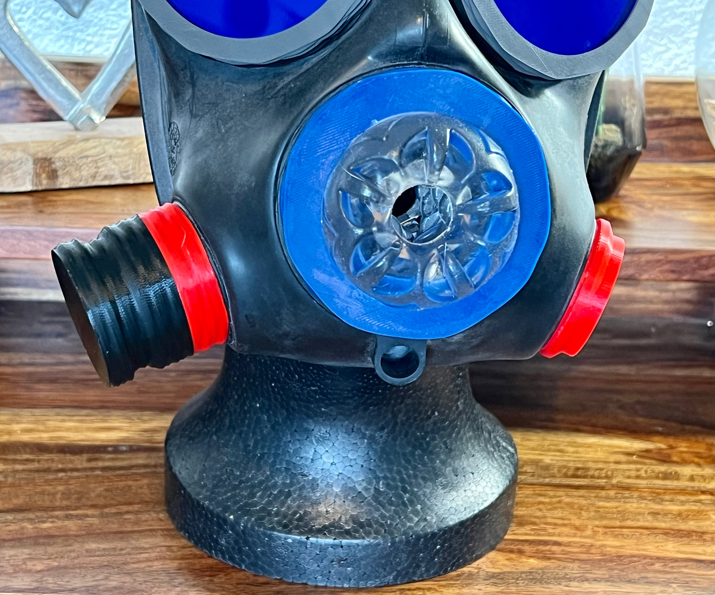 S10 Maske mit Fleshlight