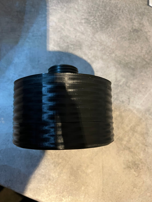 Sniff Filter für magnet System