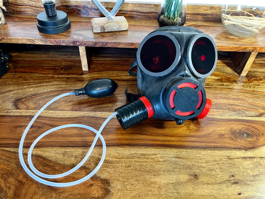 Aroma Pumpe für Magnet System