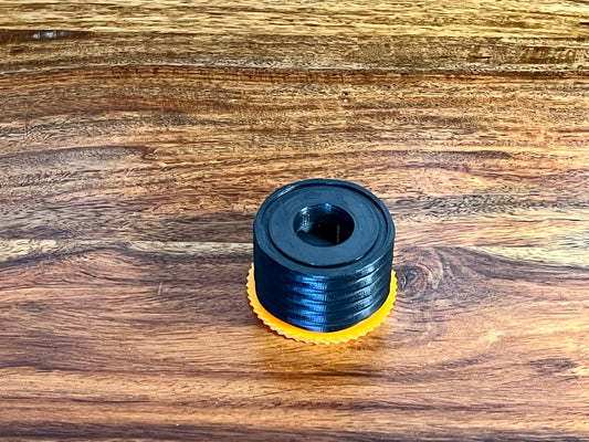 Luftreduzierer für Magnet System