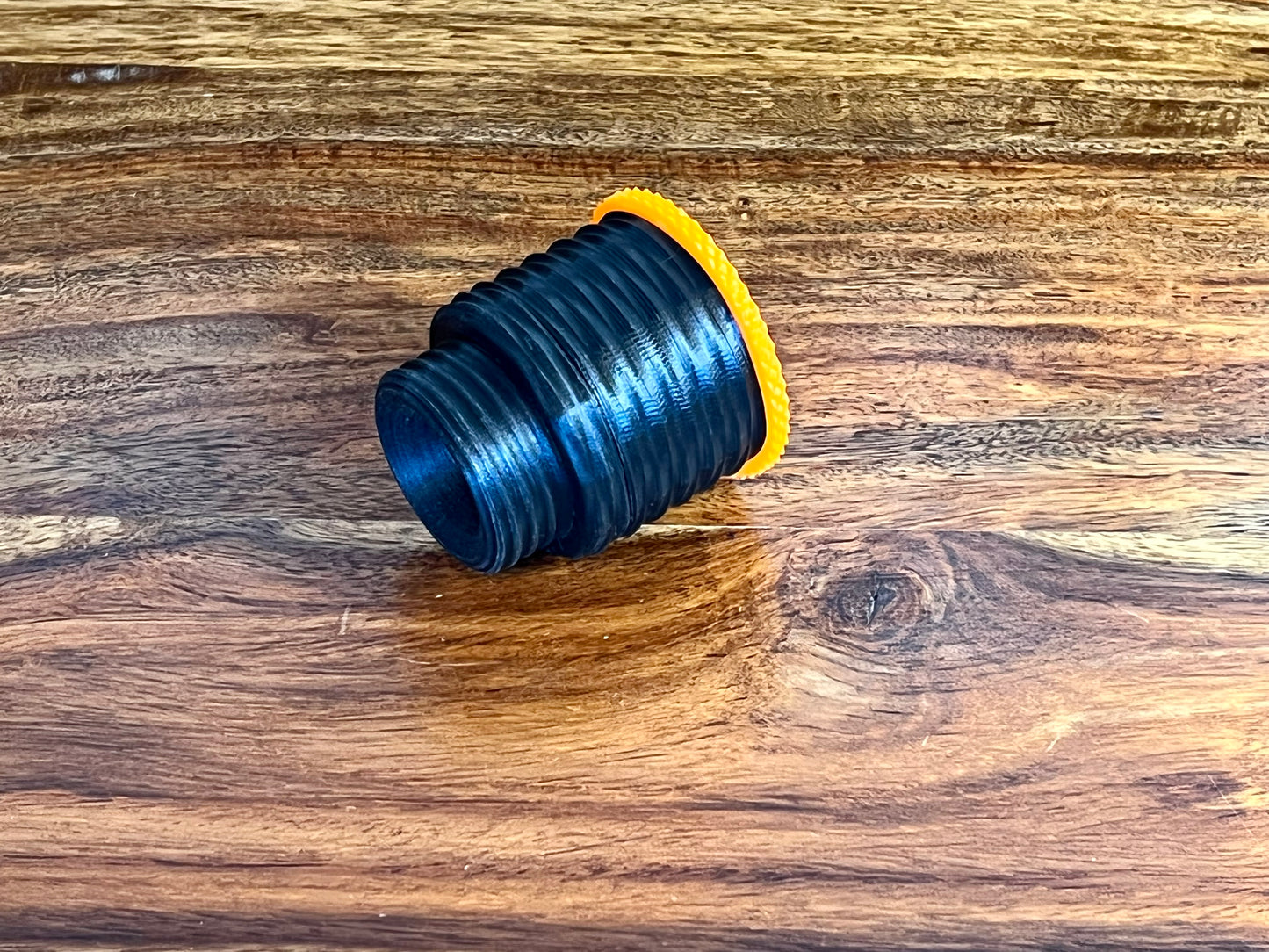 Luftreduzierer für Magnet System