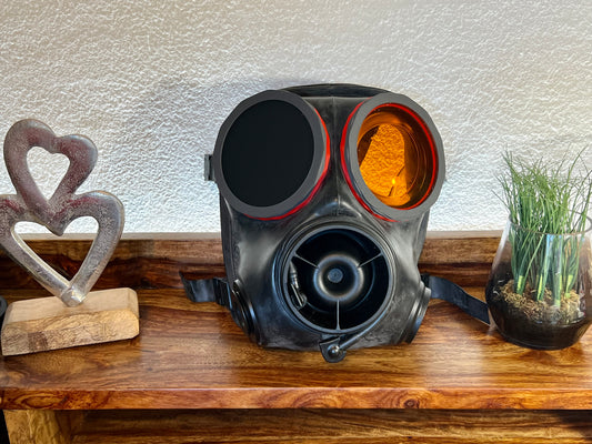 Linsen S10/FM12 Durchsichtig / Farbig