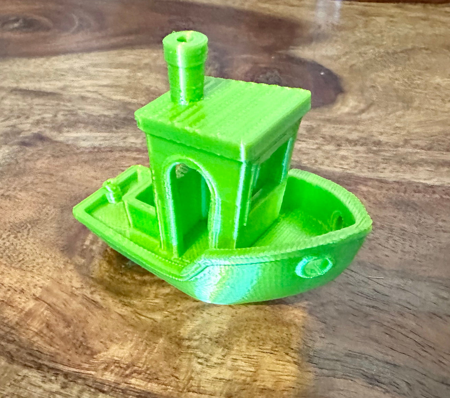 Komplett Umbau Avon S10 ohne Magnetsystem