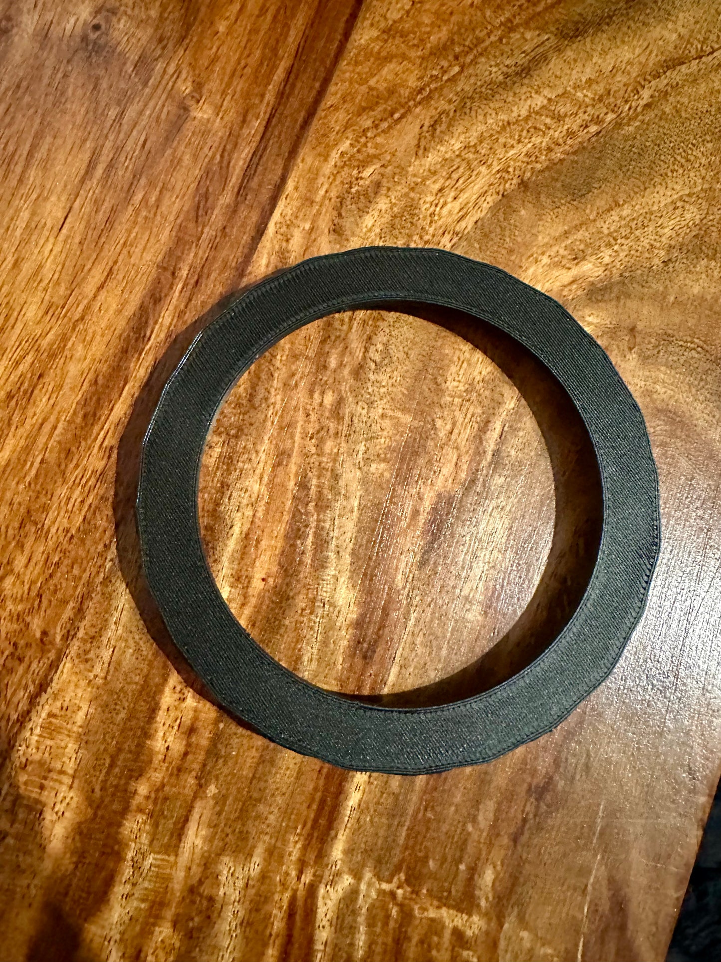 Anneau de plaque de base V2 Objectifs du système magnétique S10
