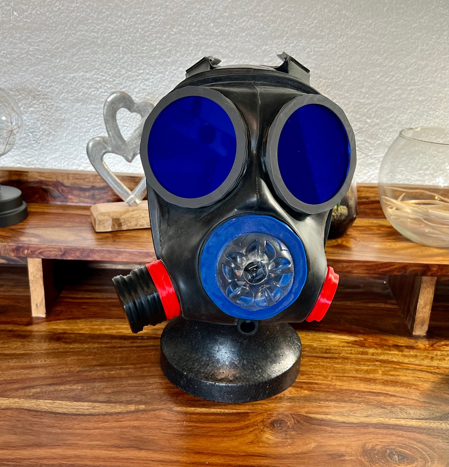 S10 Maske mit Fleshlight