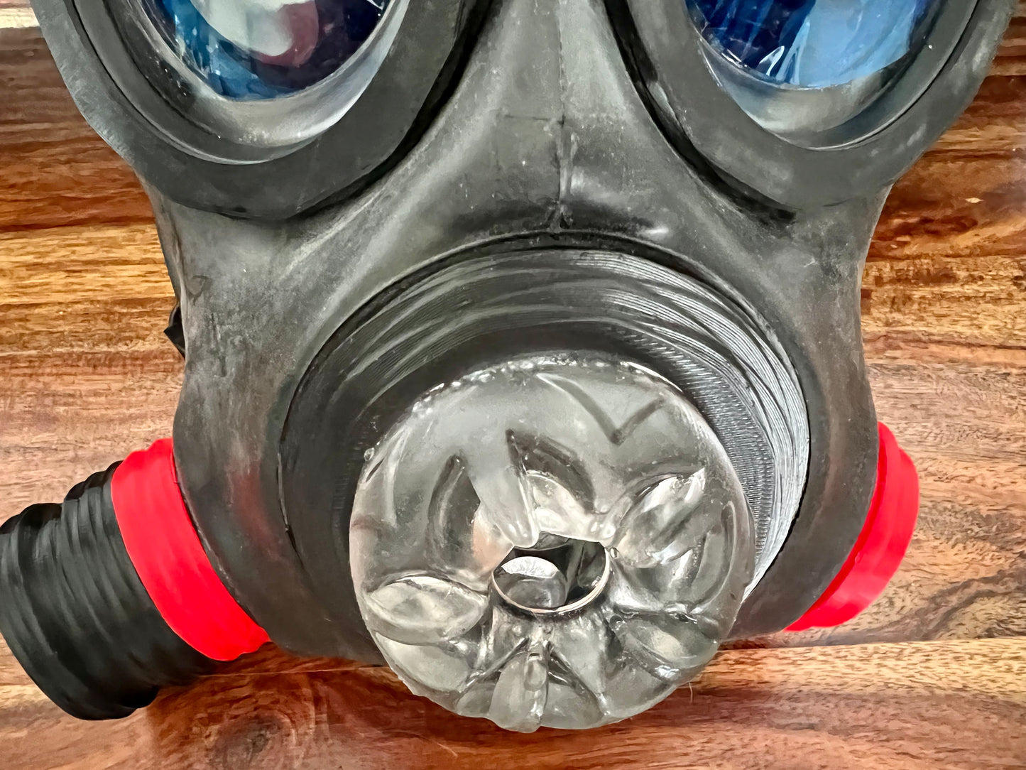 S10 Maske mit Fleshlight