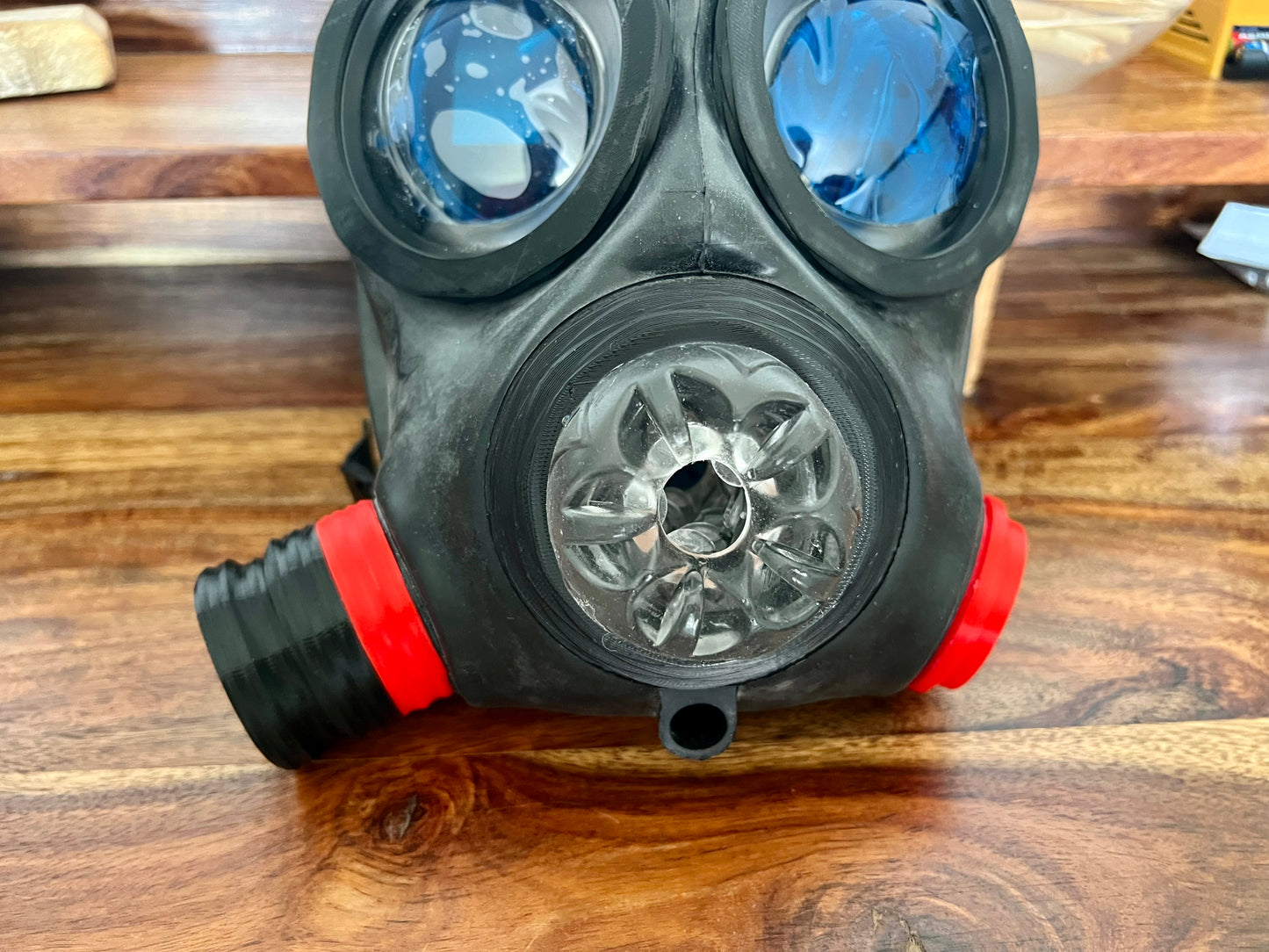 S10 Maske mit Fleshlight