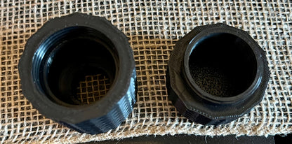 Sniff Filter für magnet System