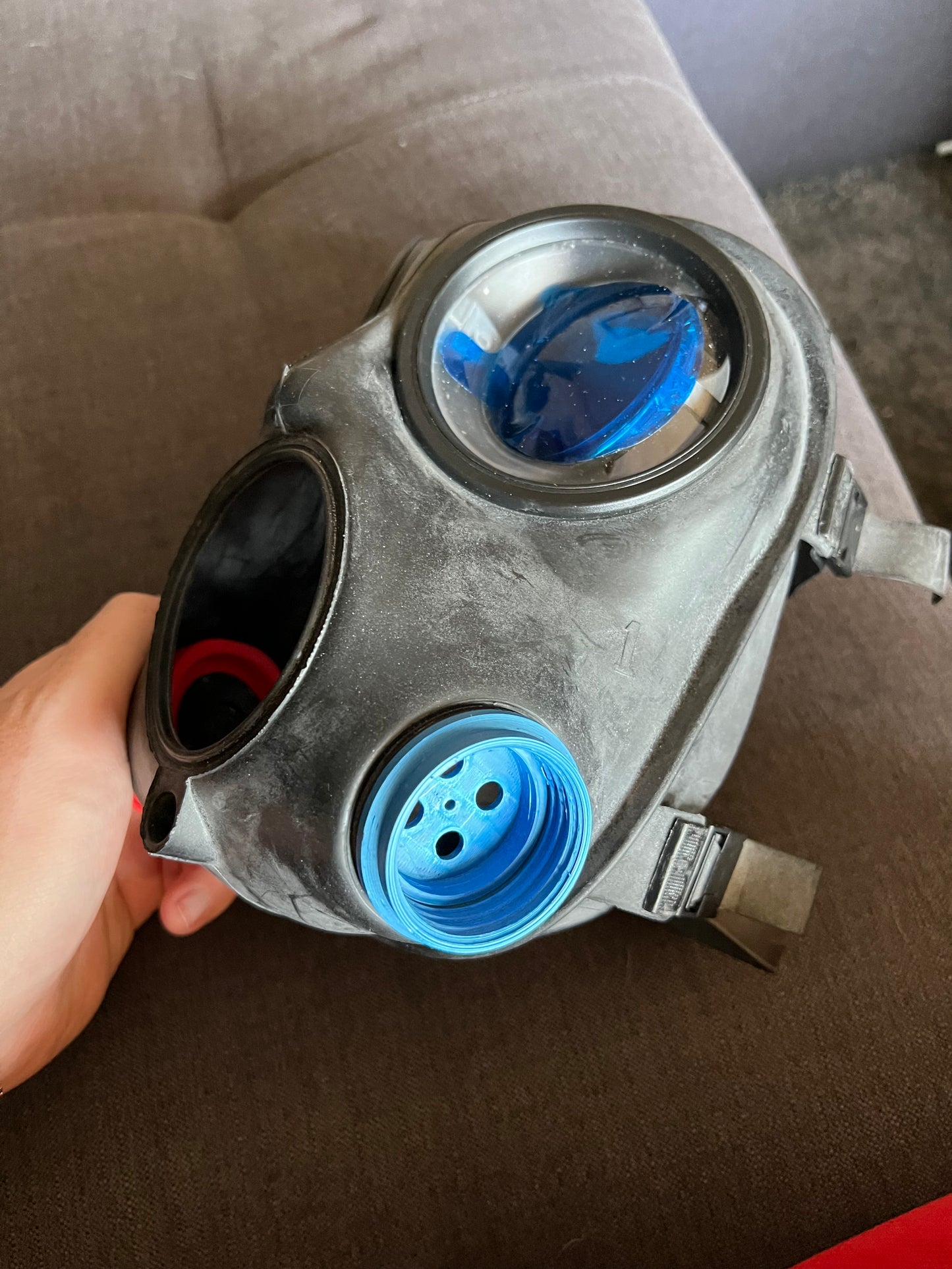 Soupape pour S10