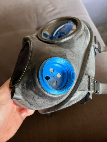 Valve for S10 (with membrane and seal) (with conversion)
