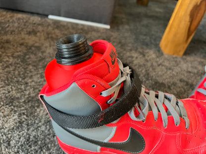 Sneaker Sniffer für Magnet system