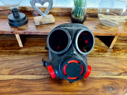 Valve for S10 with Built-in Magnet System (With Membrane and Seal)