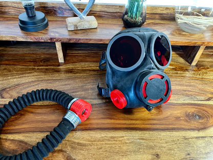 Universal Adapter für Magnet systeme