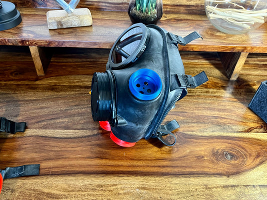 Valve for S10 (with membrane and seal) (with conversion)