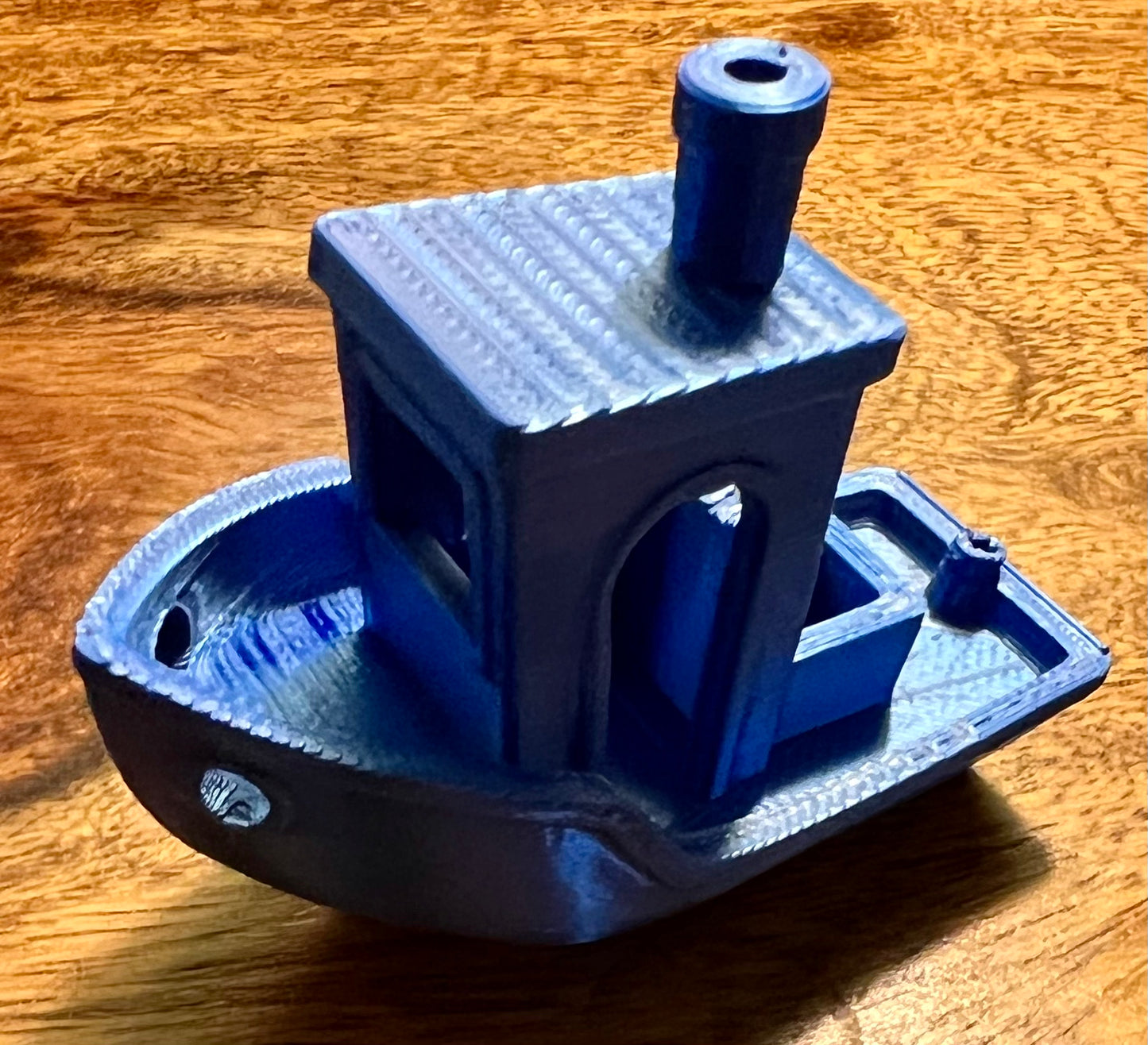 Conversion complète de l'Avon S10 avec système magnétique et objectifs